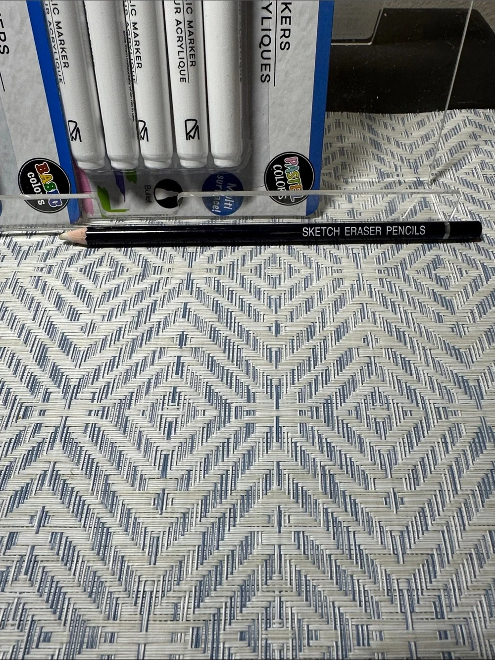 7 pc Art Bundle NWT